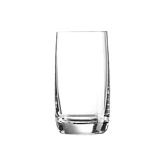 Склянки Bohemia Ideal 25015 380 мл 6 шт - фото