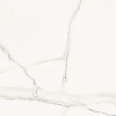 Керамограніт Tau Ceramica Saffire White 60*60 см білий - фото