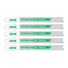 Пильное полотно по металлу Hitachi JM10B 750039 - фото