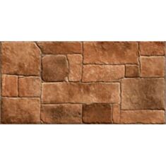 Плитка для стін Cersanit Perseo brown 29,8*59,8 см - фото