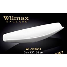 Блюдо Wilmax 992634 33 см - фото