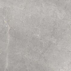 Керамограніт Cerrad Masterstone Silver rect 59,7*59,7 см сірий - фото