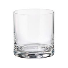 Склянка для віскі Bohemia Larus 2SD24 410 мл - фото