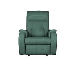 Кресло Pavane 1 зеленое - фото