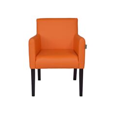Крісло м'яке Richman Остін помаранчеве - фото