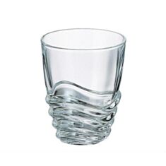Склянки для віскі Bohemia Wave 2ke51-99u29 280мл - фото