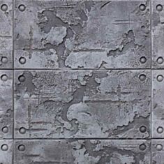 Декоративная плитка Живой камень Манхэттен №2 прямая 0,75 кв.м - фото
