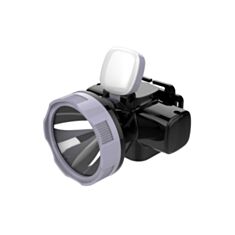 Ліхтар налобний Violux Biker LED 360302 3W - фото