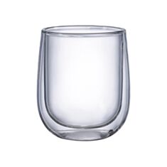 Набір склянок Vittora Twin VT-5401-300 300 мл 2 шт - фото