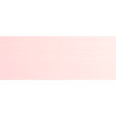 Плитка для стін Ibero Fusion Rose 25*75 см рожева - фото
