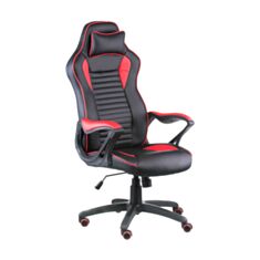 Крісло для геймерів Special4You Nero black/red Е4954 - фото
