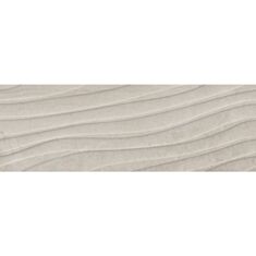 Плитка для стін Keraben Mixit Concept Blanco KOWPG010 30*90 см пісочна - фото
