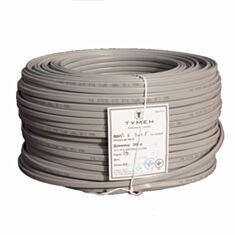 Силовий кабель Тумен ВВП-1 3*1,5 50 м - фото