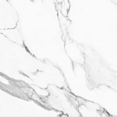 Керамогранит Cersanit Atlantis White Satin Rec 59,8*59,8 см белый - фото