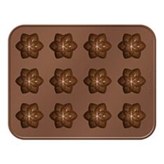 Формы для шоколада звезды Tescoma Delicia Choco 629364 - фото