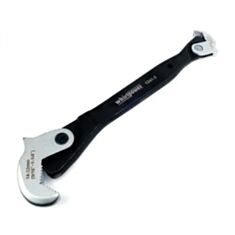 Ключ самозажимной Whirlpower 1241-3-0832 7-32 мм многофункциональный - фото