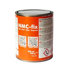 Клей для каучука NMC fix 0,5л - фото