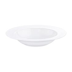 Тарелка круглая глубокая Wilmax 991219 28 см - фото