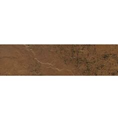 Клинкерная плитка Paradyz Semir beige Glad str 24,5*6,5 см бежевая - фото