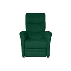 Кресло RKM зеленое - фото