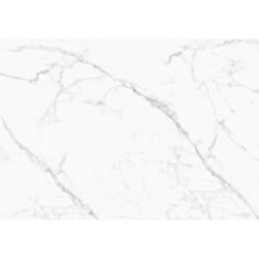 Плитка для стін Cerama Market Carrara Diamond 30*60 см біла - фото
