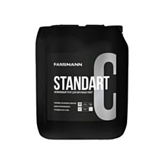 Грунтовка глибокопроникна Kolorit Farbmann Standart C силіконова 2 л - фото
