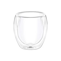 Склянка з подвійним дном Wilmax new 888759 150 мл - фото