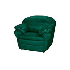 Кресло Комфорт Софа 101 зеленый - фото