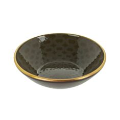 Тарелка суповая Alba Ceramics Camouflage 769-043 14,5 см  - фото