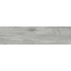 Керамограніт Golden Tile Terragres Alpina Wood 89G920 15*60 см світло-сірий - фото