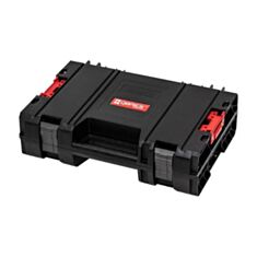 Ящик для инструмента Haisser 90071 System PRO Toolcase 450*322*126 мм - фото