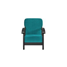 Кресло Адар-8 бирюзовое - фото