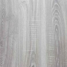 Ламинат Perfect House Дуб Барбакан серый 32 класс 10мм - фото