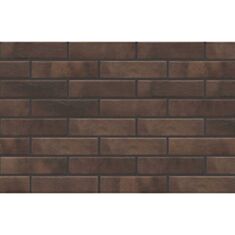 Клінкерна плитка Cerrad Retro brick Cardamon 1с 24,5*6,5*0,8 см - фото