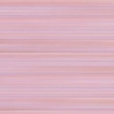 Плитка Golden Tile Flora рожева 1В5870 40*40 - фото