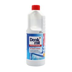 Чистящее средство труб Denkmit 1 л - фото