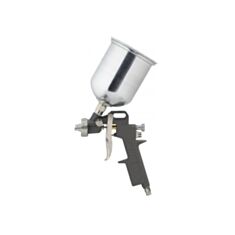 Фарборозпилювач пневматичний Промінструмент 35410 ПЛ-162 1,5 мм - фото