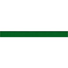 Фриз Grand Kerama Зелений скло 2,3*60 см - фото