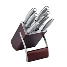 Набір ножів Vinzer Elegance 50115 - фото