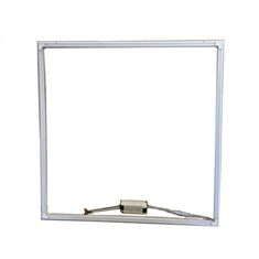 Светильник Lumen LED Frame 48W 6400К - фото