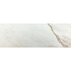 Плитка для стін Tau Ceramica Livorno Blanco 32*90 см молочна - фото