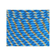 Шнур полипропиленовый плетеный Канат-Текс 2,5 мм 15 м - фото