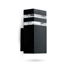 Світильник архітектурний Feron DH0806 чорний - фото