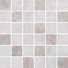 Декор Cersanit Snowdrops Mosaic Mix 20*20 - фото