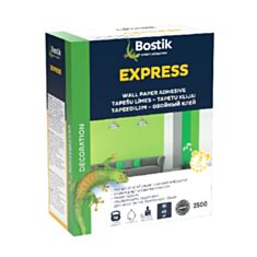 Клей для шпалер Bostik Експрес 250 г - фото
