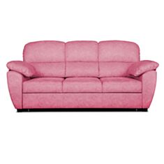 Диван Монреаль розовый - фото