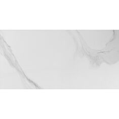 Керамограніт Атем Calacatta GR Pol 60*120 см білий - фото