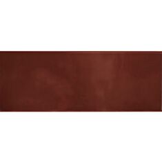 Плитка для стен Imola Nuvole T 12,5*33,3 см коричневая - фото