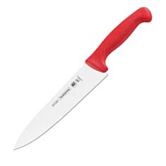 Нож для мяса Tramontina Profissional Master 24609/078 red 203 мм - фото