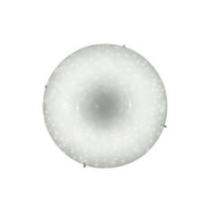 Світильник світлодіодний Декора Зорі 80040 60W білий - фото